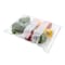 Amercareroyal Royal 13"x15.63" Two gal. Double Zipper Bag, PK100 ZBG1315 - alternate 1